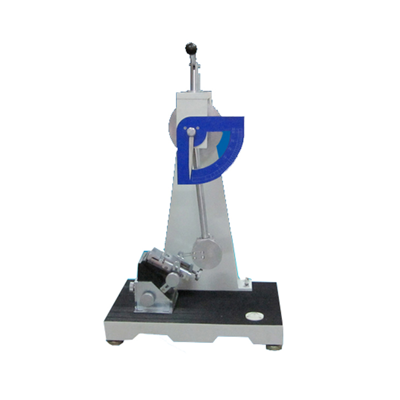 鞋跟沖擊試驗機(jī)